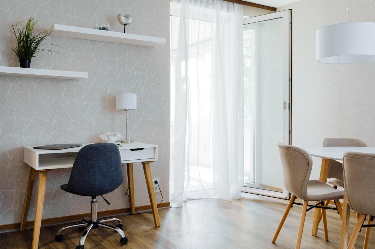Apartment In Hameln #Venedig Hamelín Exterior foto