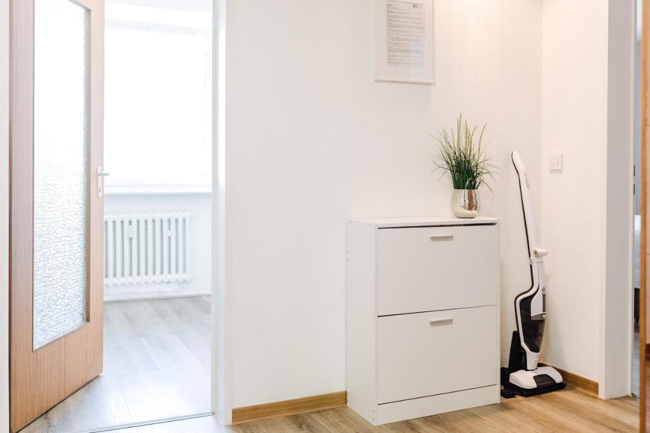 Apartment In Hameln #Venedig Hamelín Exterior foto