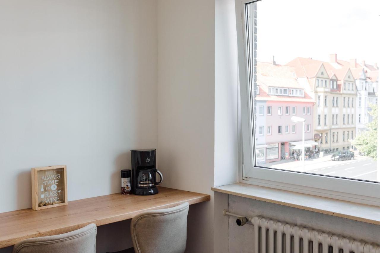 Apartment In Hameln #Venedig Hamelín Exterior foto