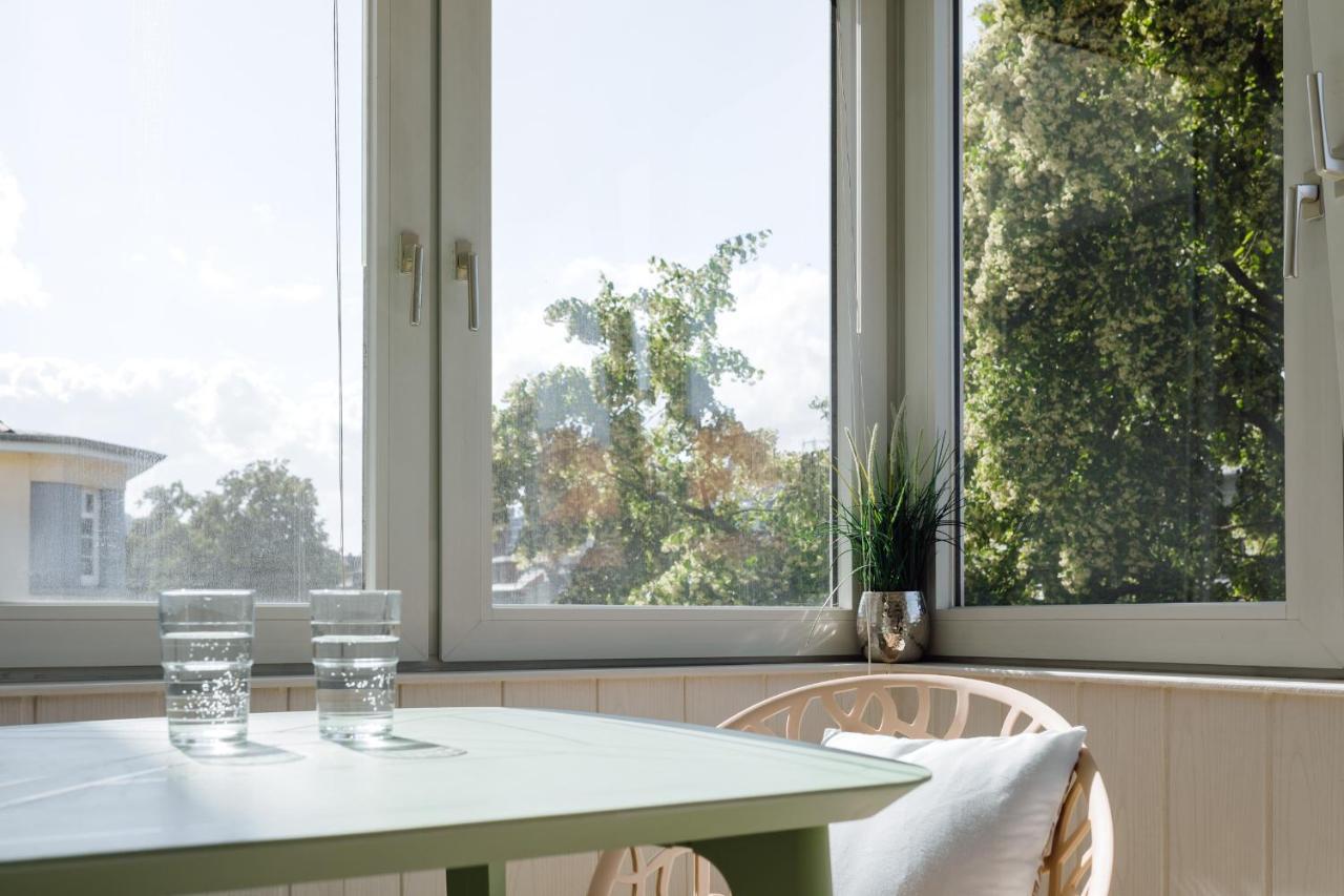 Apartment In Hameln #Venedig Hamelín Exterior foto