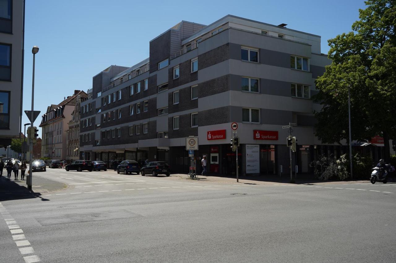 Apartment In Hameln #Venedig Hamelín Exterior foto